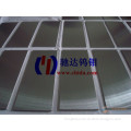 99.95% Purity Tungsten Plate/Sheet with Good Price